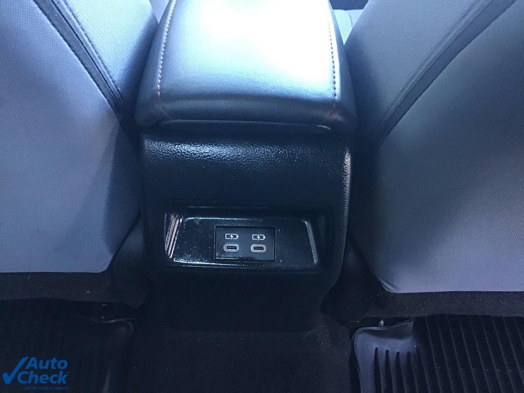 used 2024 Toyota Corolla car, priced at $22,235