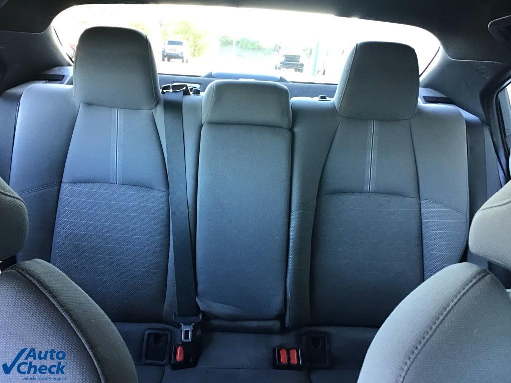 used 2024 Toyota Corolla car, priced at $22,235