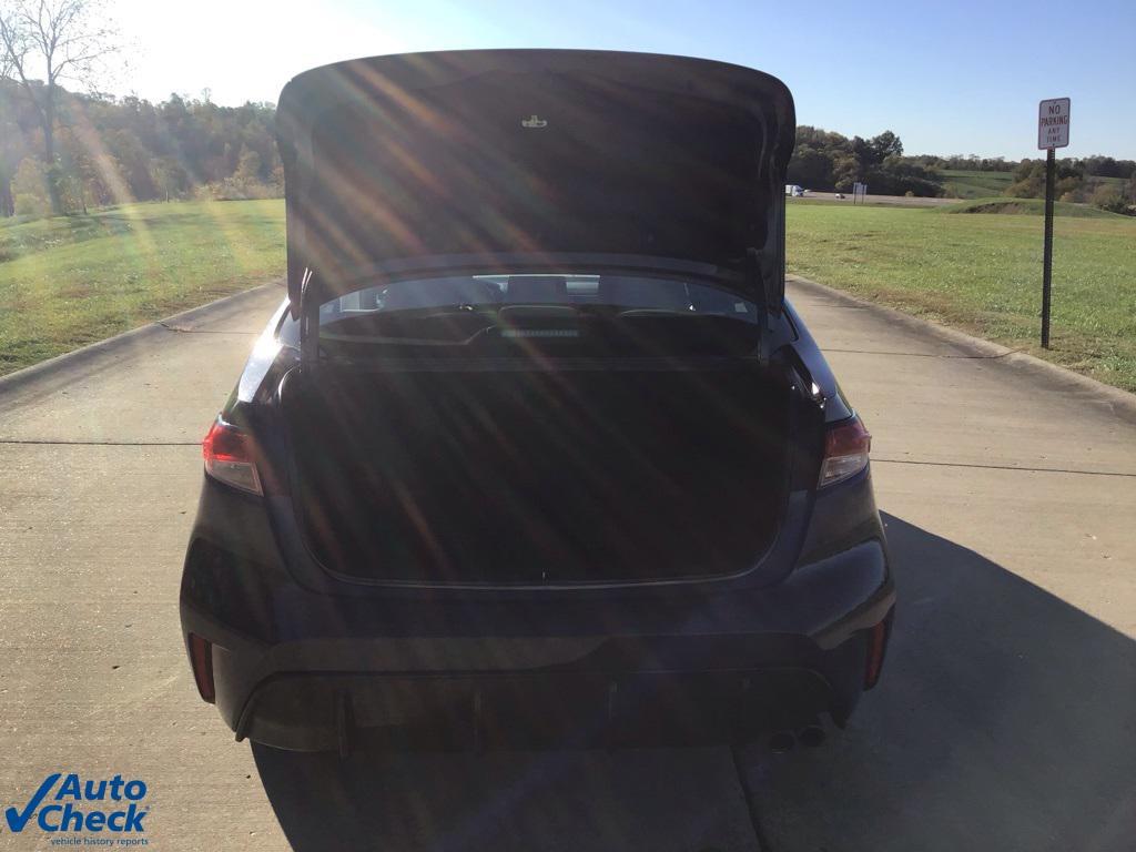 used 2024 Toyota Corolla car, priced at $22,235