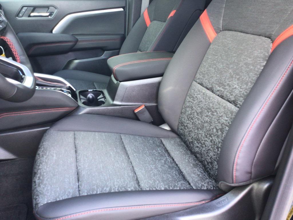 new 2026 Chevrolet Colorado car, priced at $45,889
