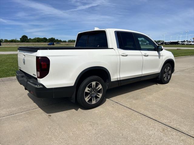 used 2019 Honda Ridgeline car, priced at $24,718