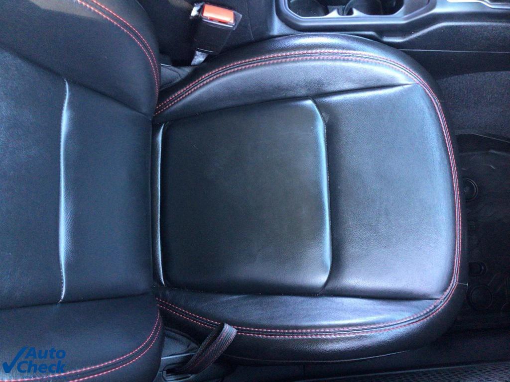 used 2021 Jeep Wrangler Unlimited car, priced at $30,994