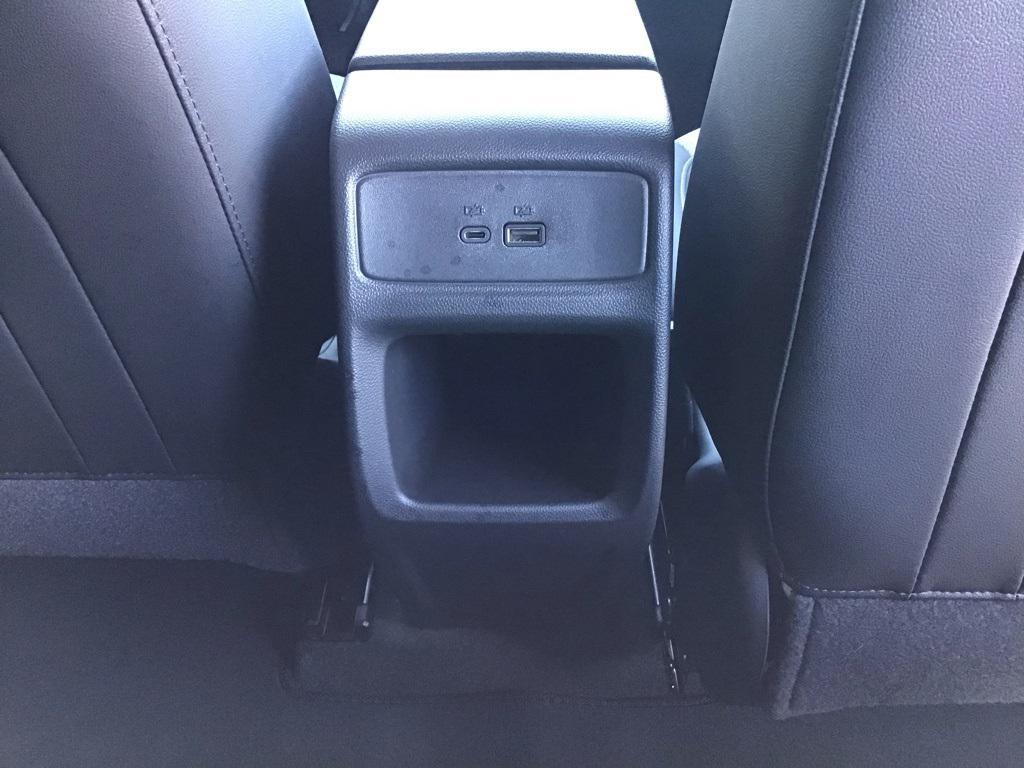 new 2026 Chevrolet Trax car, priced at $23,662