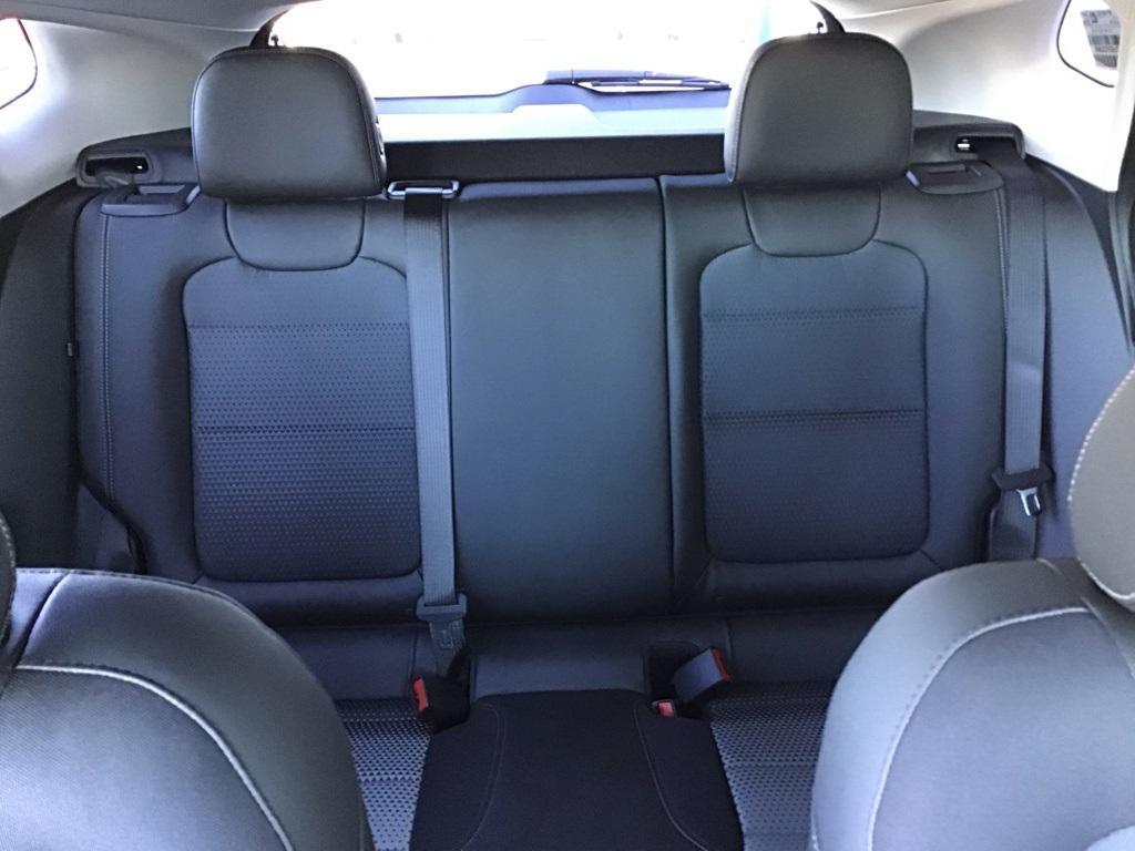 new 2026 Chevrolet Trax car, priced at $23,662