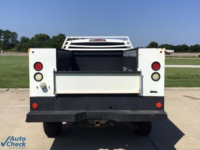 used 2013 Chevrolet Silverado 2500 car, priced at $12,859