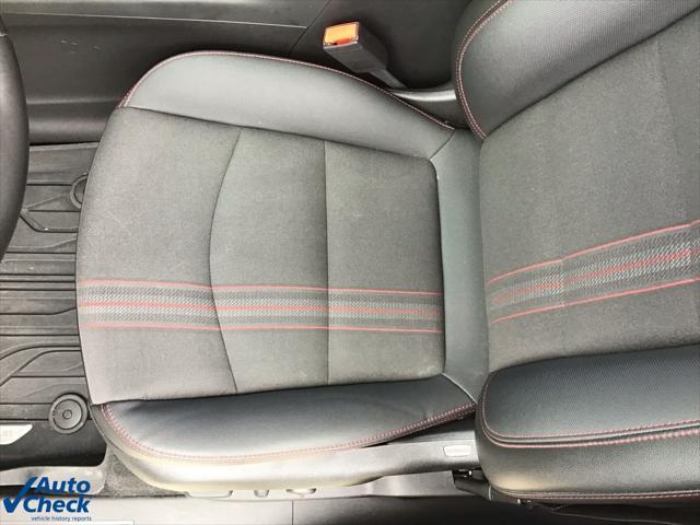used 2022 Chevrolet Equinox car, priced at $24,505