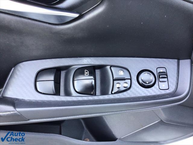 used 2022 Nissan Sentra car, priced at $17,155