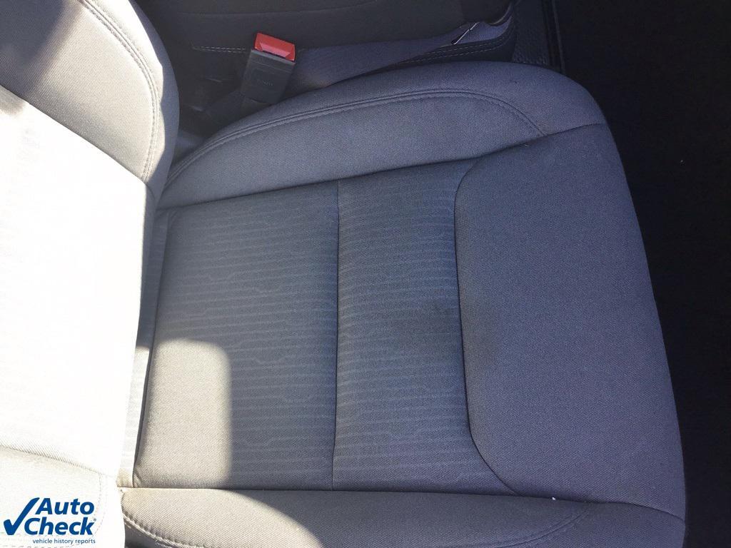 used 2022 Ram 1500 car, priced at $28,613