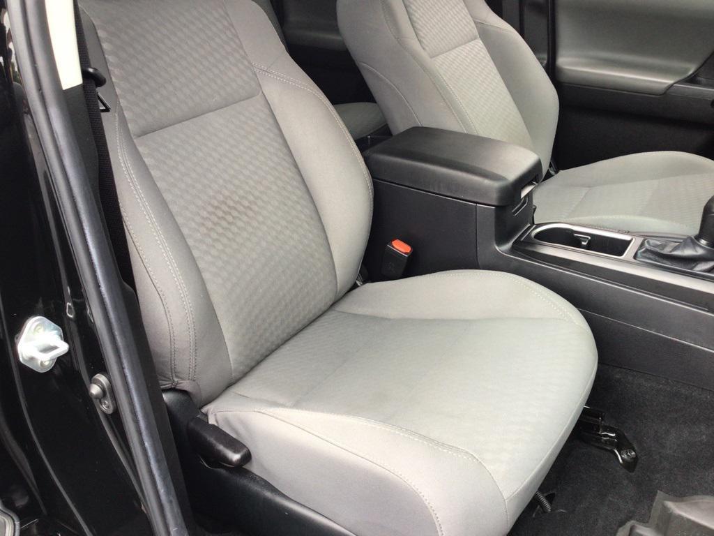 used 2022 Toyota Tacoma car, priced at $28,568