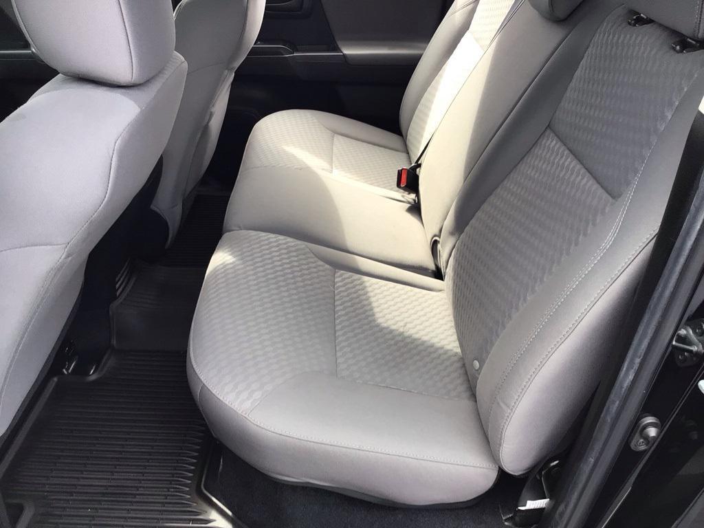 used 2022 Toyota Tacoma car, priced at $28,568