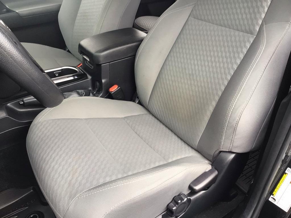 used 2022 Toyota Tacoma car, priced at $28,568