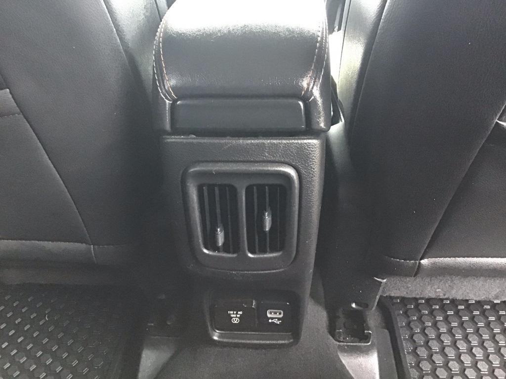 used 2020 Jeep Compass car