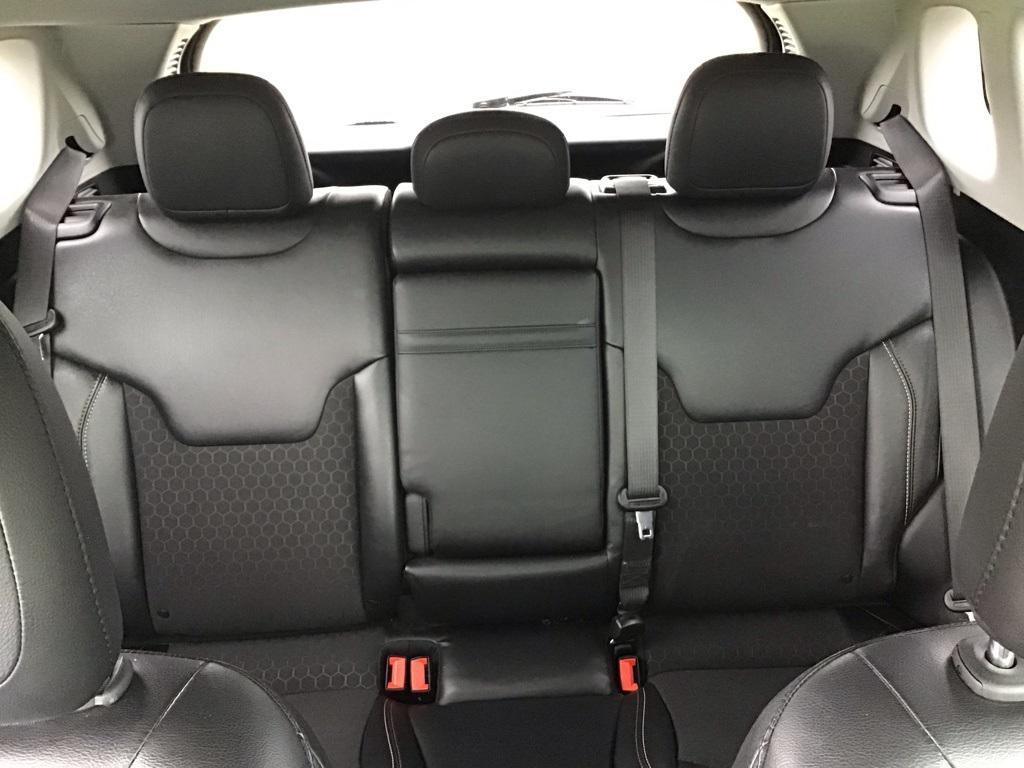 used 2020 Jeep Compass car