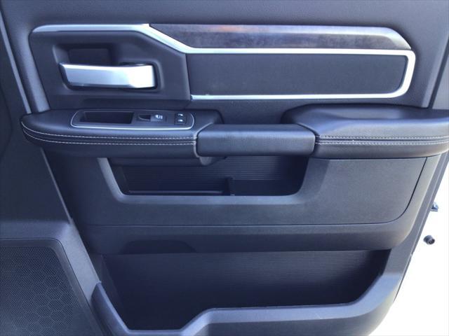used 2024 Ram 2500 car, priced at $45,754