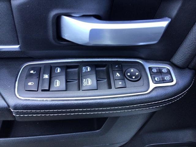 used 2024 Ram 2500 car, priced at $45,754