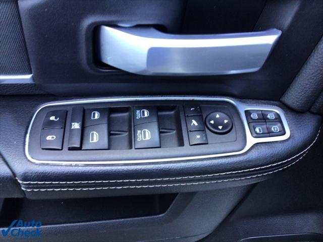 used 2024 Ram 2500 car, priced at $44,295