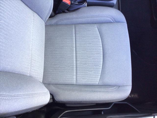 used 2024 Ram 2500 car, priced at $45,754
