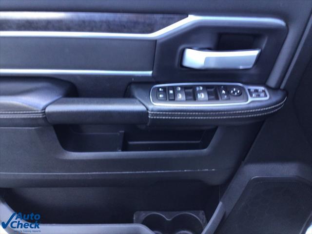 used 2024 Ram 2500 car, priced at $44,295