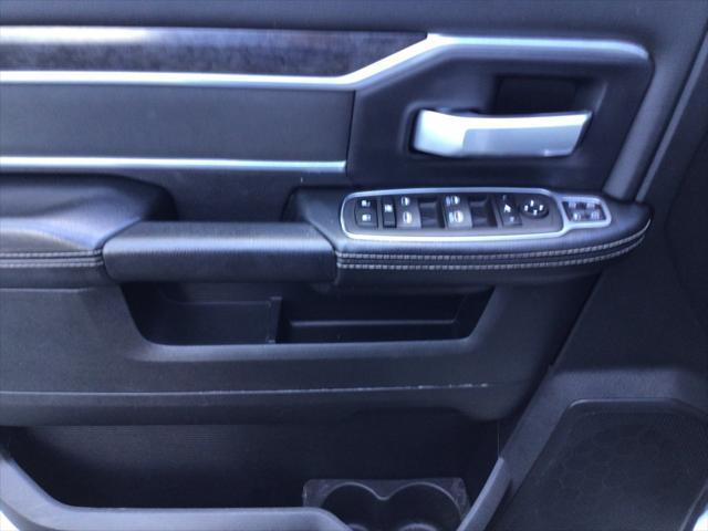 used 2024 Ram 2500 car, priced at $45,754