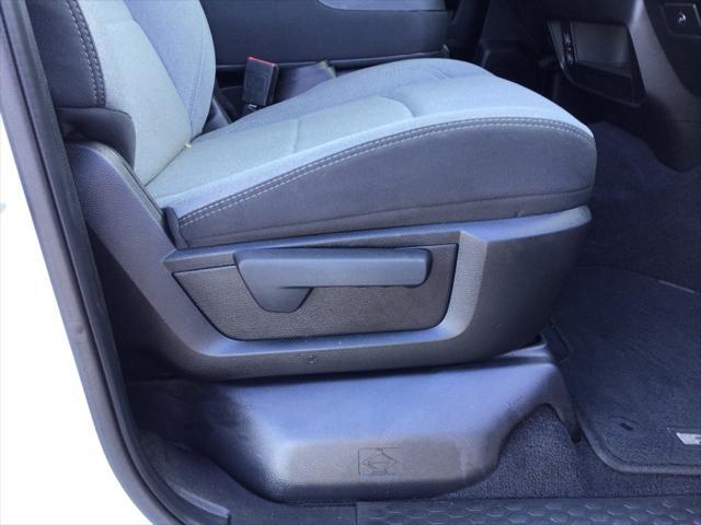 used 2024 Ram 2500 car, priced at $45,754