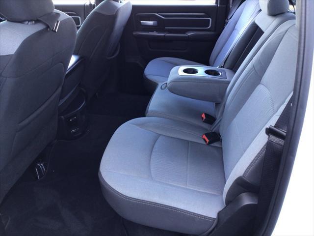 used 2024 Ram 2500 car, priced at $45,754