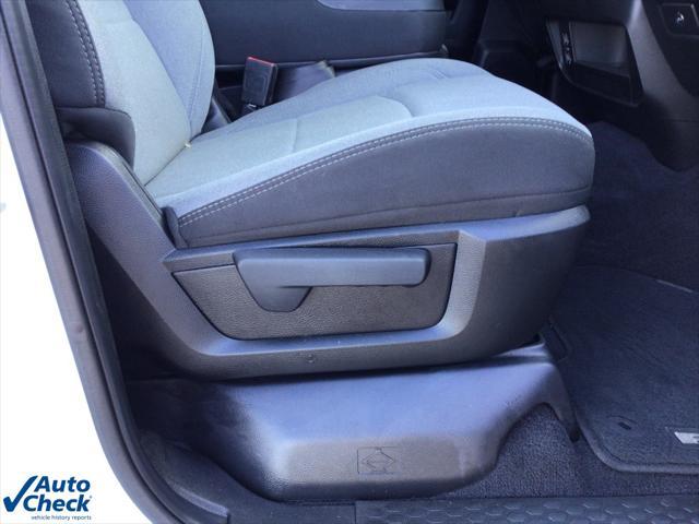 used 2024 Ram 2500 car, priced at $44,295