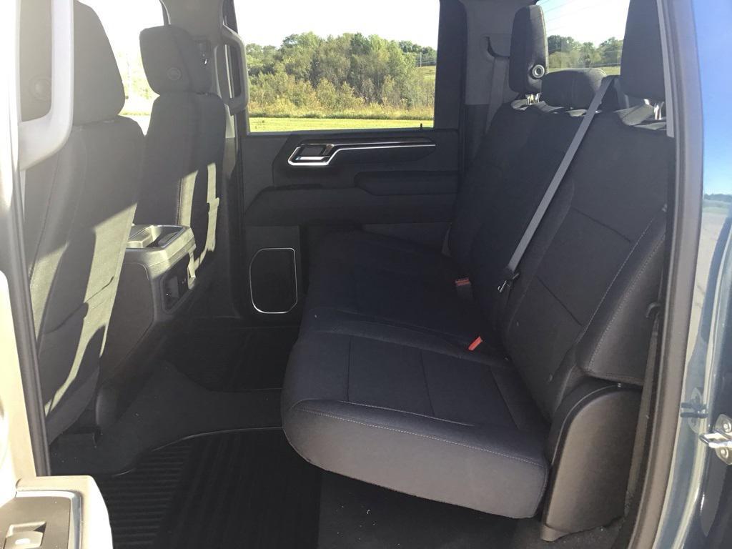 new 2026 Chevrolet Silverado 2500 car, priced at $65,588