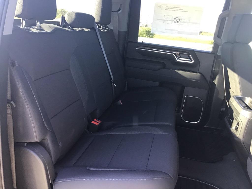 new 2026 Chevrolet Silverado 2500 car, priced at $65,588