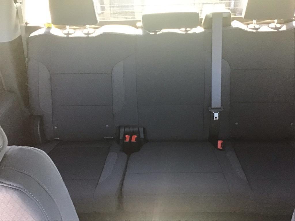 new 2026 Chevrolet Silverado 2500 car, priced at $65,588