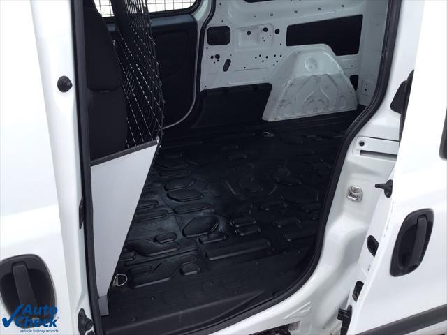 used 2019 Ram ProMaster City car, priced at $15,200