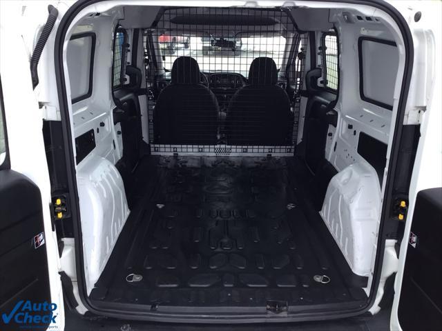 used 2019 Ram ProMaster City car, priced at $15,200