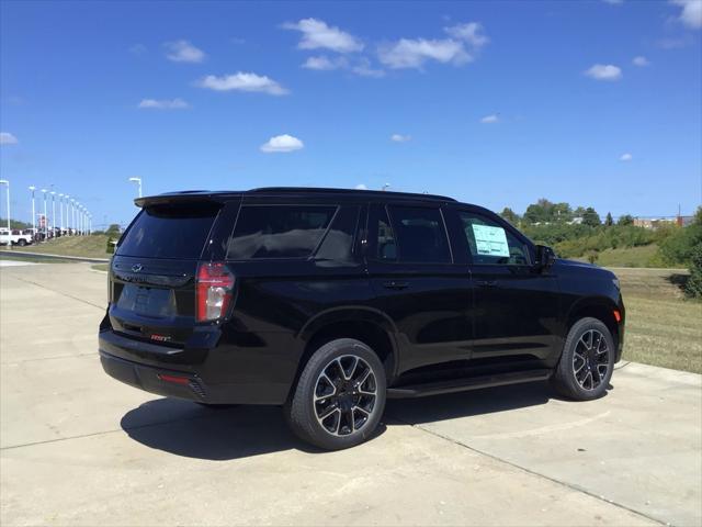 new 2024 Chevrolet Tahoe car, priced at $68,896