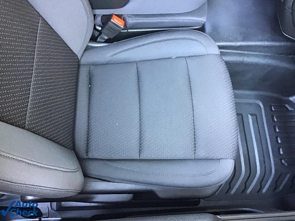 used 2025 Chevrolet Silverado 2500 car, priced at $37,294