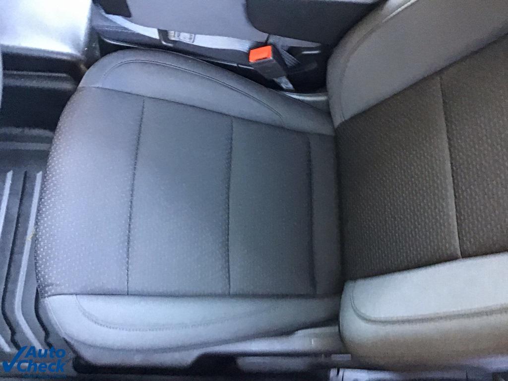 used 2025 Chevrolet Silverado 2500 car, priced at $37,294