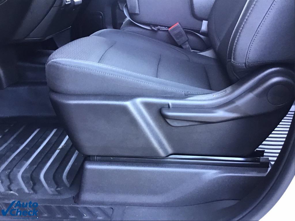 used 2025 Chevrolet Silverado 2500 car, priced at $37,294