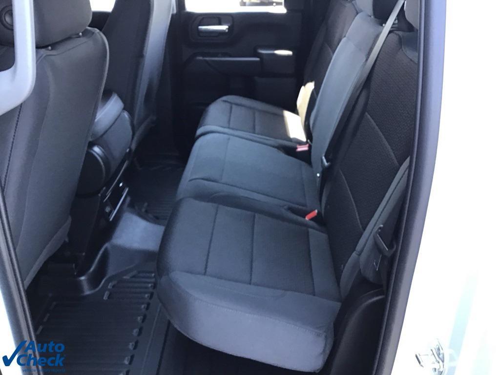 used 2025 Chevrolet Silverado 2500 car, priced at $37,294