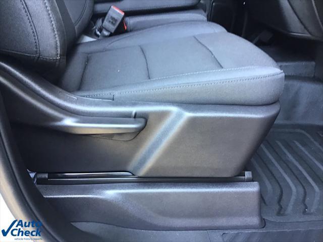 used 2025 Chevrolet Silverado 2500 car, priced at $45,700