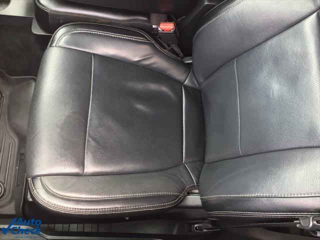 used 2017 Ford F-250 car, priced at $37,609