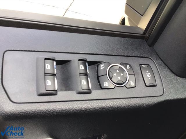 used 2017 Ford F-250 car, priced at $37,609