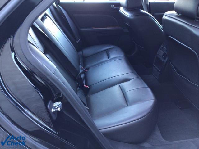 used 2008 Cadillac STS car, priced at $6,266