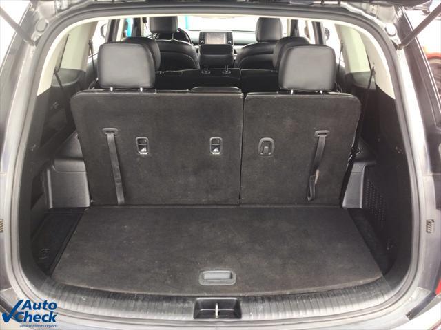 used 2020 Kia Telluride car, priced at $18,969
