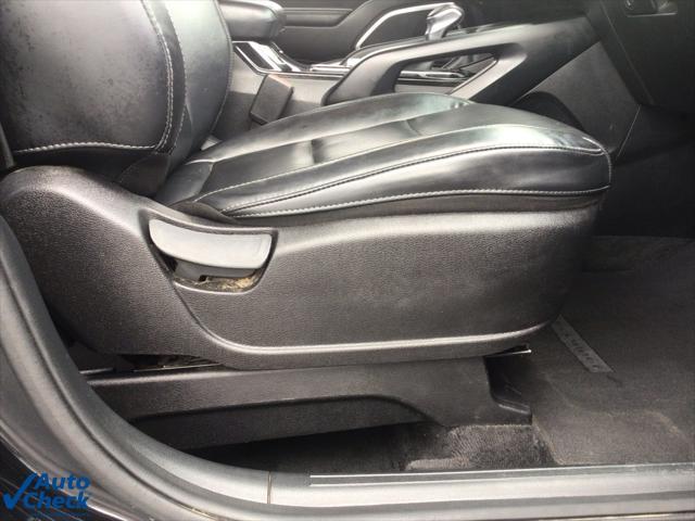 used 2020 Kia Telluride car, priced at $18,969