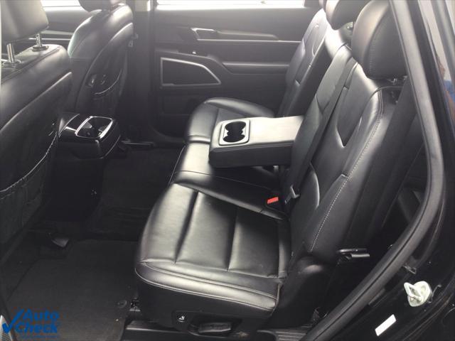 used 2020 Kia Telluride car, priced at $18,969