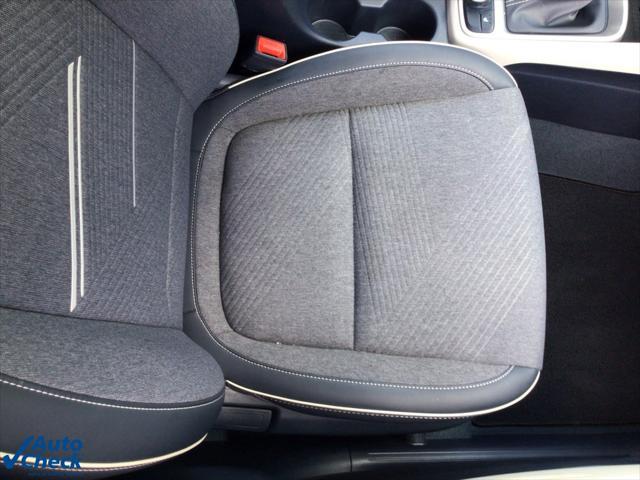 used 2024 Hyundai Venue car, priced at $20,071