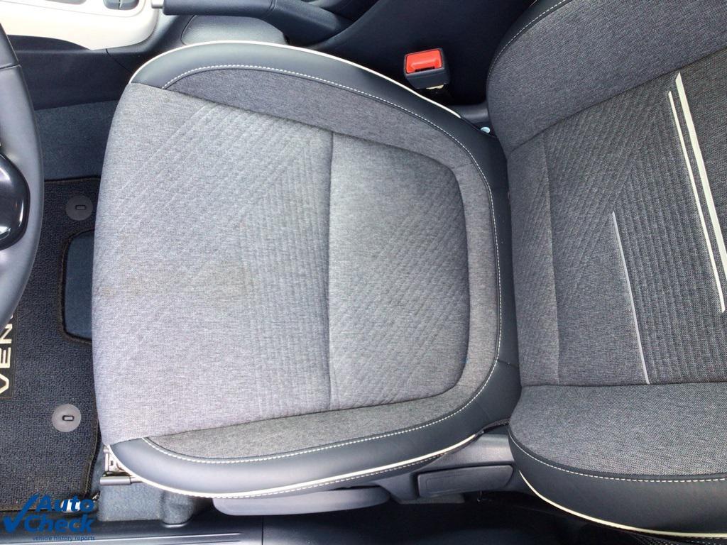 used 2024 Hyundai Venue car, priced at $18,981