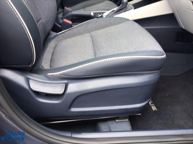 used 2024 Hyundai Venue car, priced at $20,071