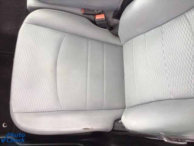 used 2018 Ram 1500 car, priced at $22,909