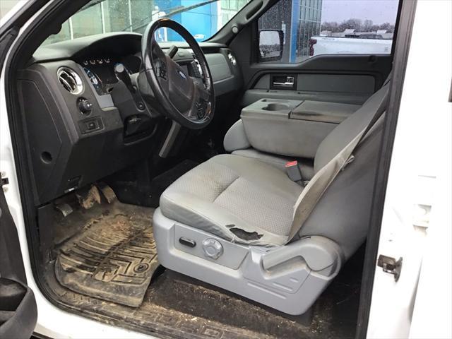 used 2013 Ford F-150 car, priced at $12,298