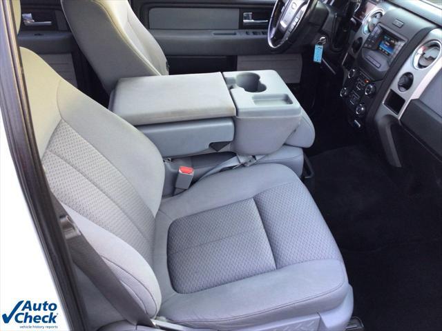 used 2013 Ford F-150 car, priced at $11,153