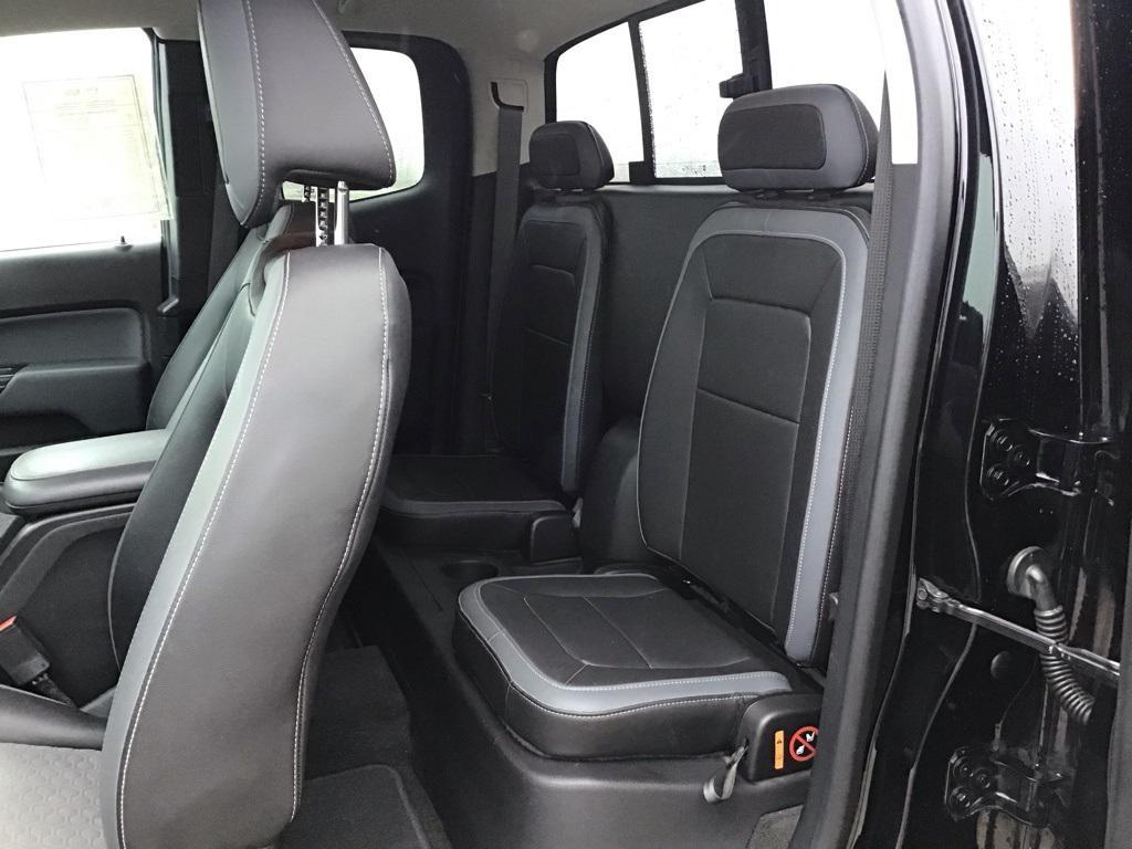 used 2018 Chevrolet Colorado car, priced at $24,446